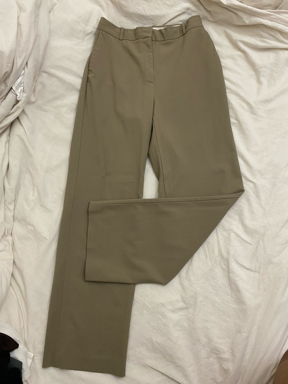 Babaton Agency Pants